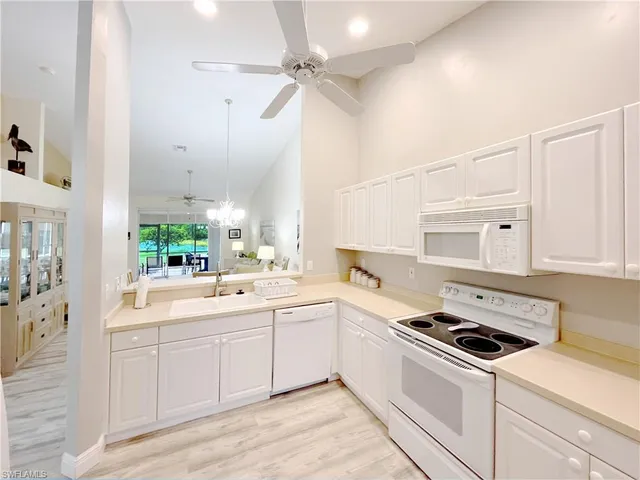 $4,500 | 5390 Whitten Drive, Naples, FL 34104