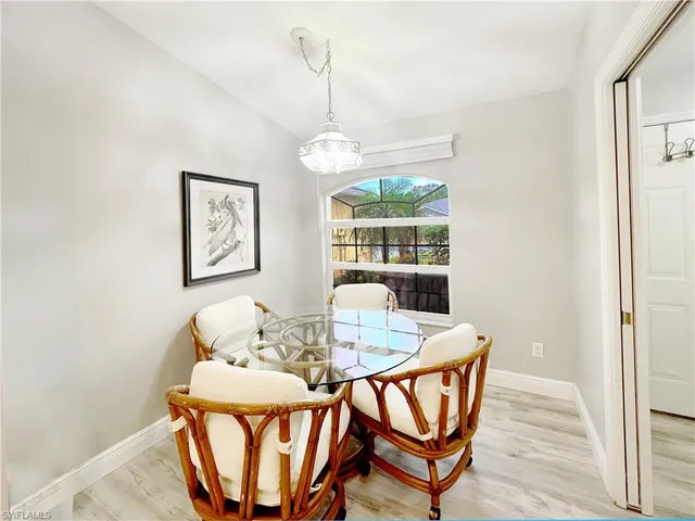 $4,500 | 5390 Whitten Drive, Naples, FL 34104