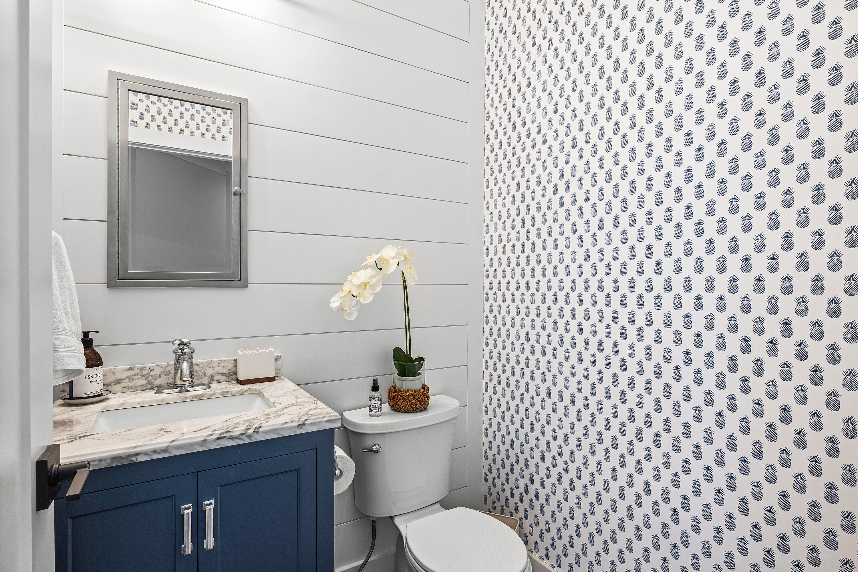 2441 Northwest 64th Street Boca Raton, FL 33496 - Photo 31 of 54 Powder Room