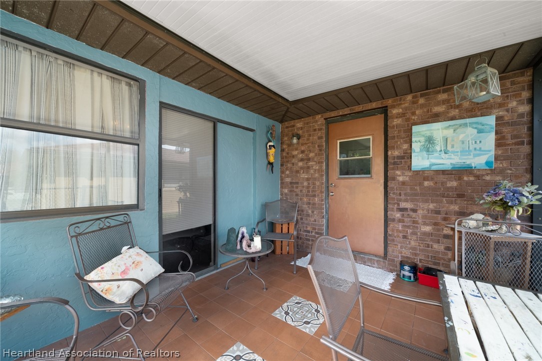110 Swallow Avenue Sebring, FL 33870 - Photo 29 of 43