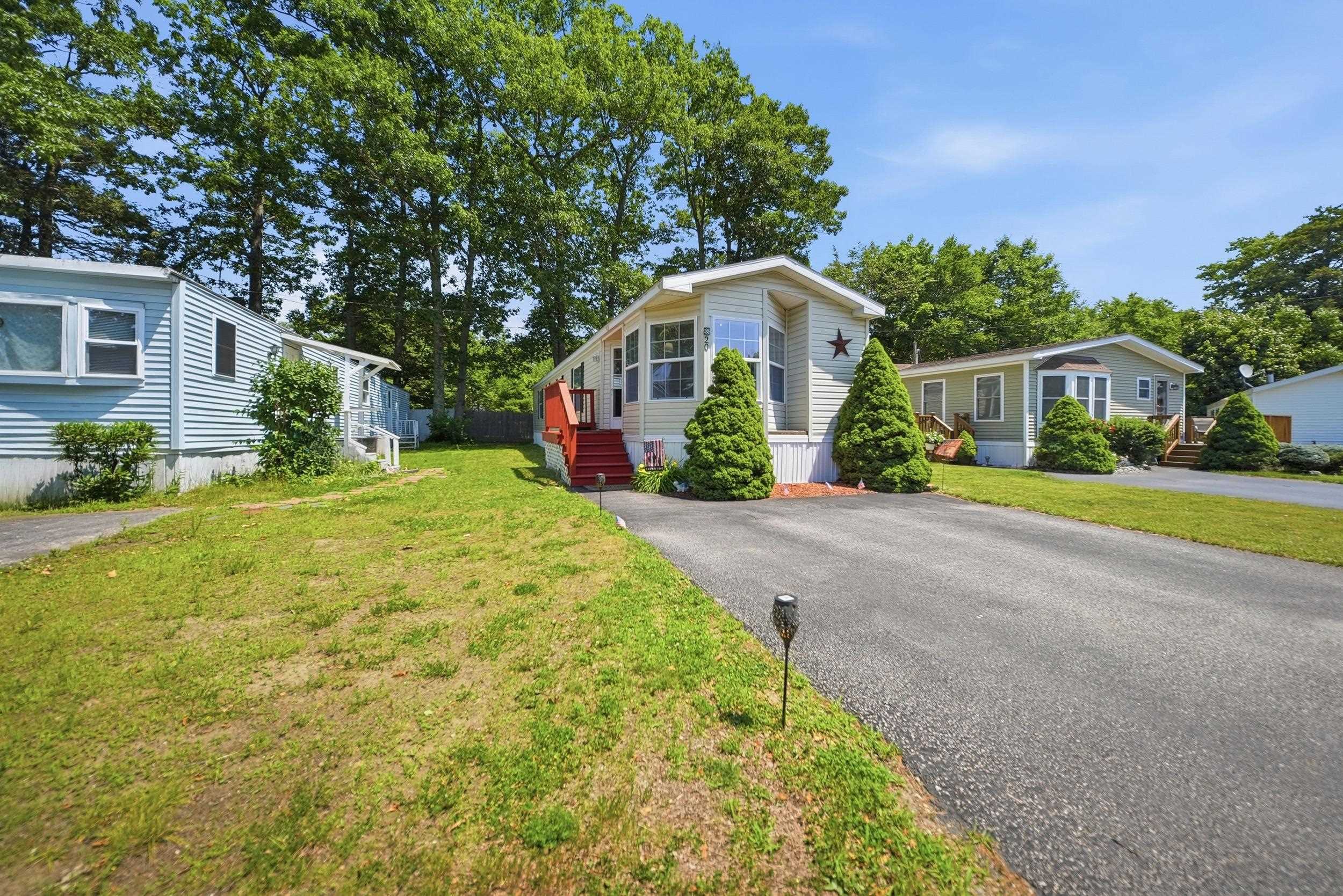 20 Black Forest Road North Hampton, NH 03862 - Photo 26 of 33