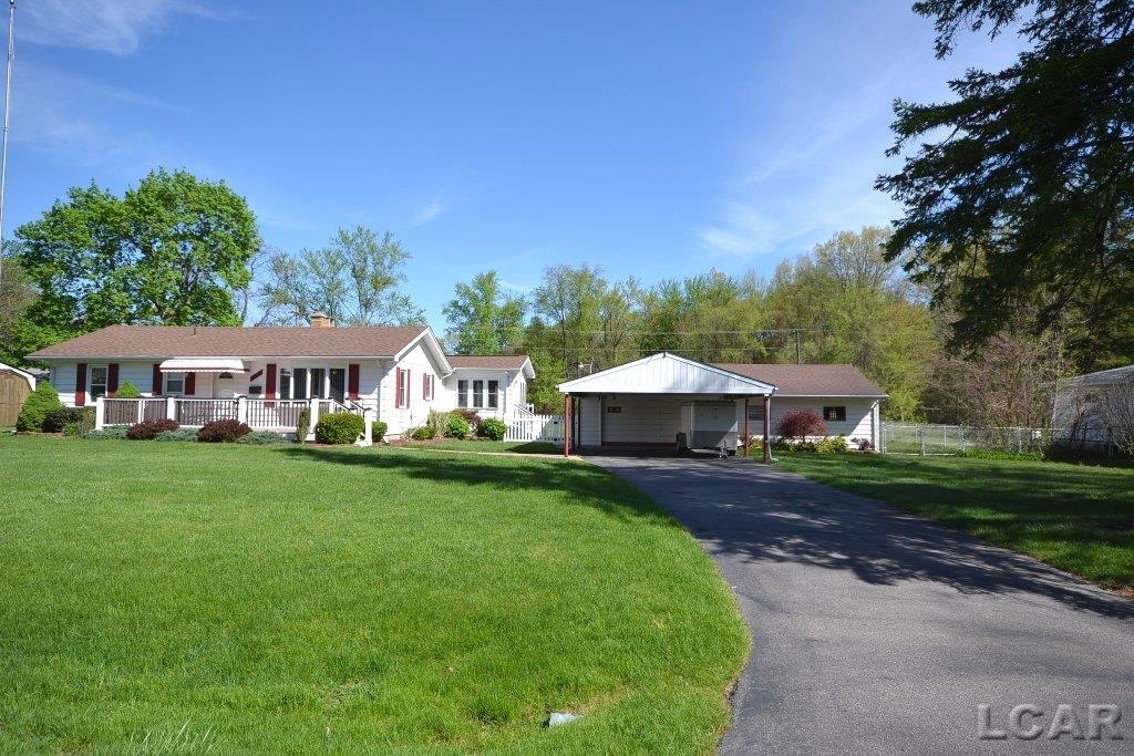 38828 Wade Road Romulus, MI 48174 - Photo 29 of 29