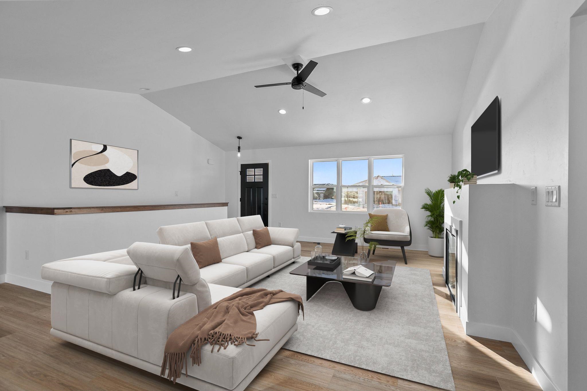 W5610 Tonys Way Appleton, WI 54915 - Photo 4 of 32