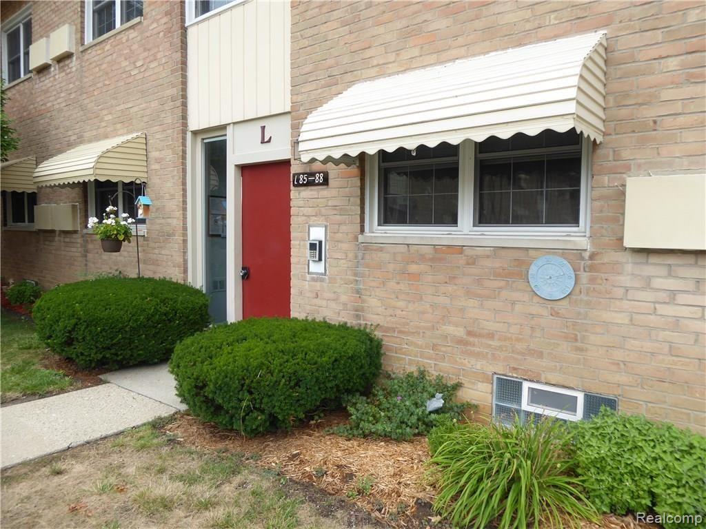 1199 South Sheldon Road, Unit L86 Plymouth, MI 48170 - Photo 38 of 38 Move in Today!