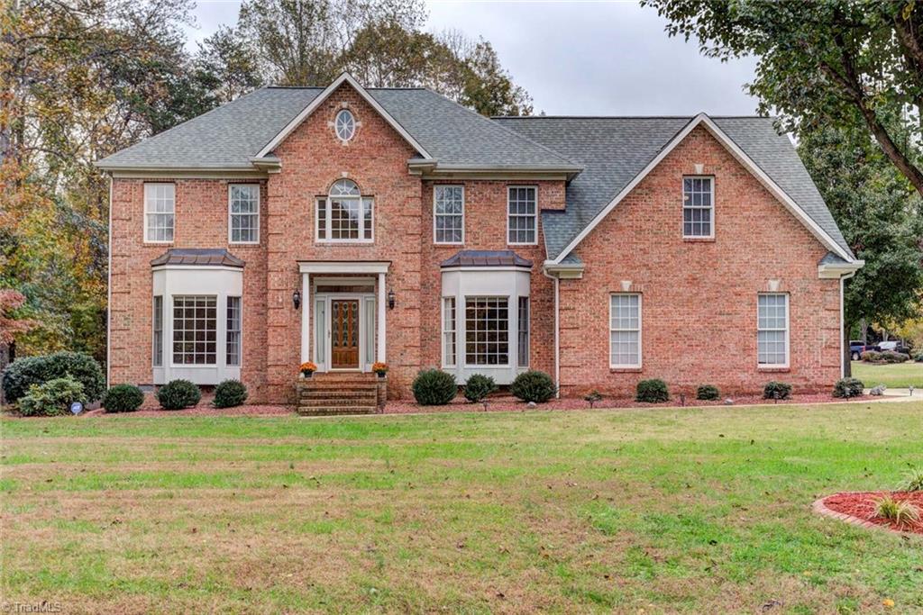 8304 Southern Springs Court Oak Ridge, NC 27310 - Photo 1 of 30