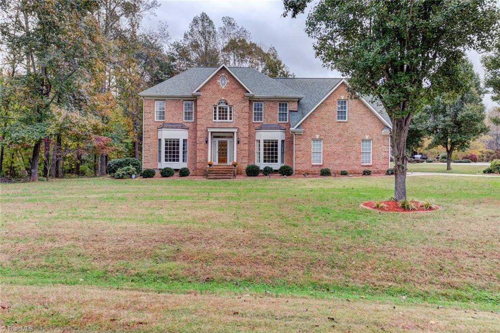 8304 Southern Springs Court Oak Ridge, NC 27310 - Photo 2 of 30