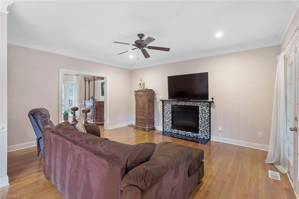 8304 Southern Springs Court Oak Ridge, NC 27310 - Photo 11 of 30