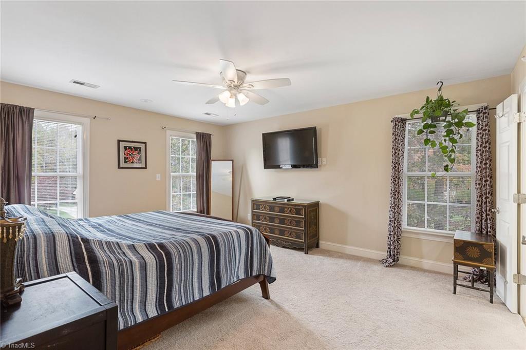 8304 Southern Springs Court Oak Ridge, NC 27310 - Photo 17 of 30
