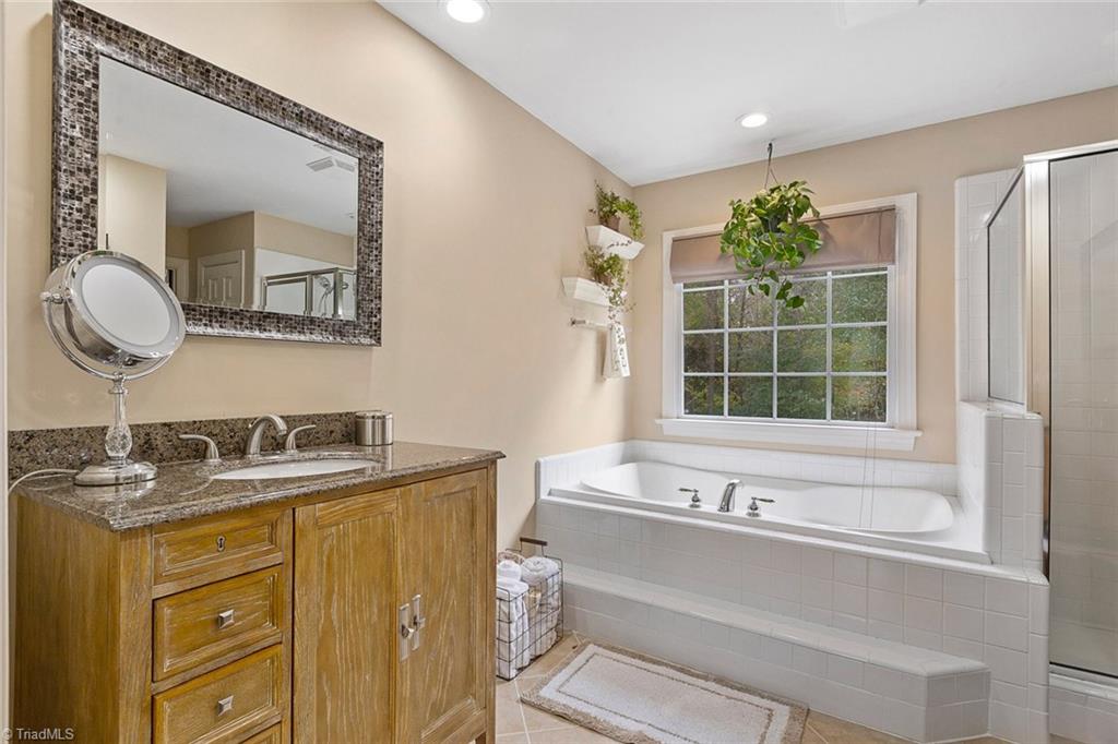 8304 Southern Springs Court Oak Ridge, NC 27310 - Photo 19 of 30