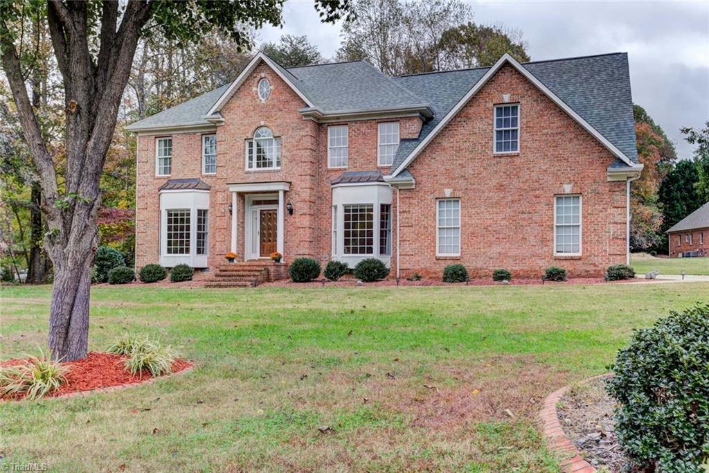 8304 Southern Springs Court Oak Ridge, NC 27310 - Photo 3 of 30
