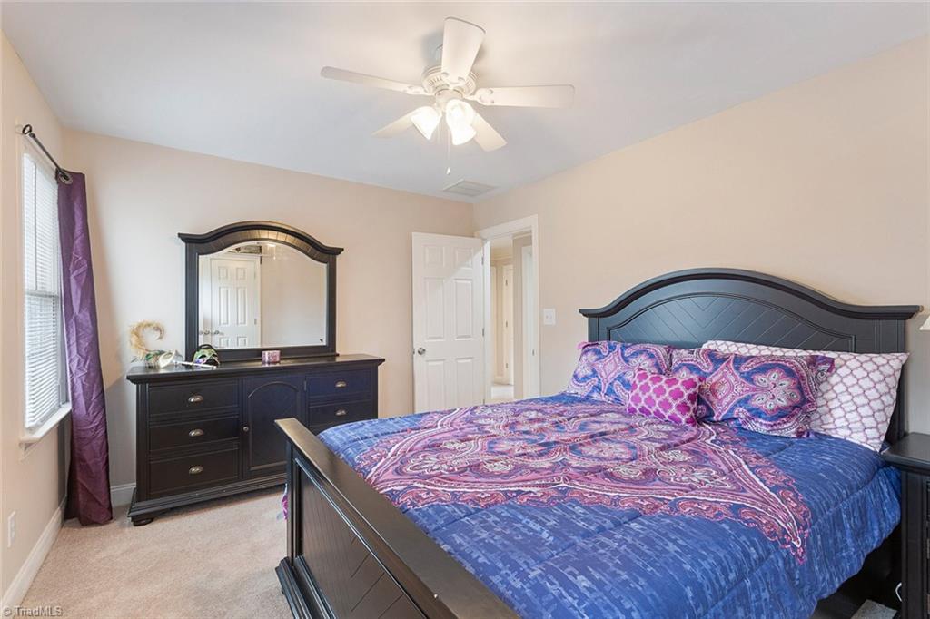 8304 Southern Springs Court Oak Ridge, NC 27310 - Photo 21 of 30