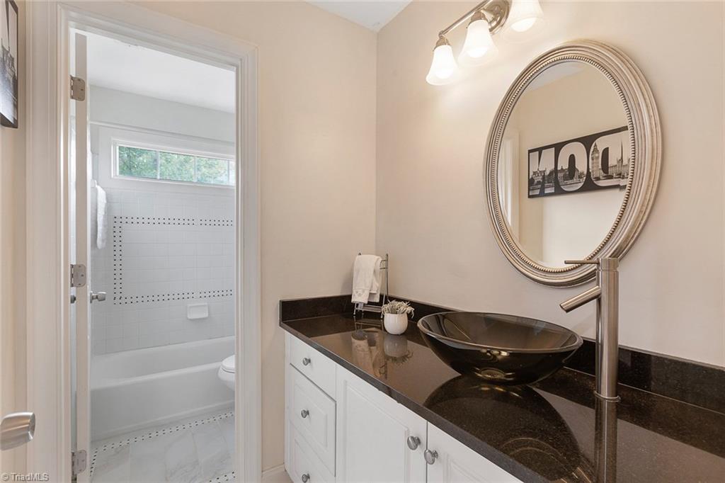 8304 Southern Springs Court Oak Ridge, NC 27310 - Photo 23 of 30