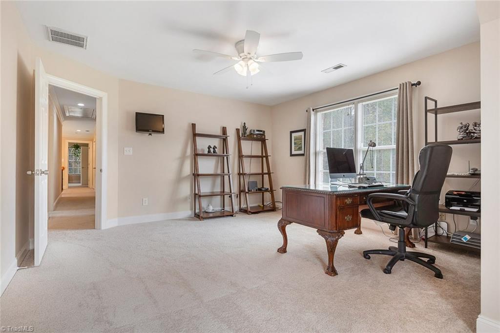 8304 Southern Springs Court Oak Ridge, NC 27310 - Photo 24 of 30