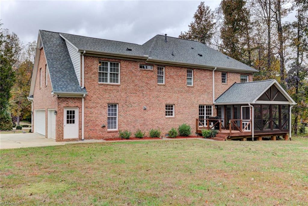 8304 Southern Springs Court Oak Ridge, NC 27310 - Photo 26 of 30