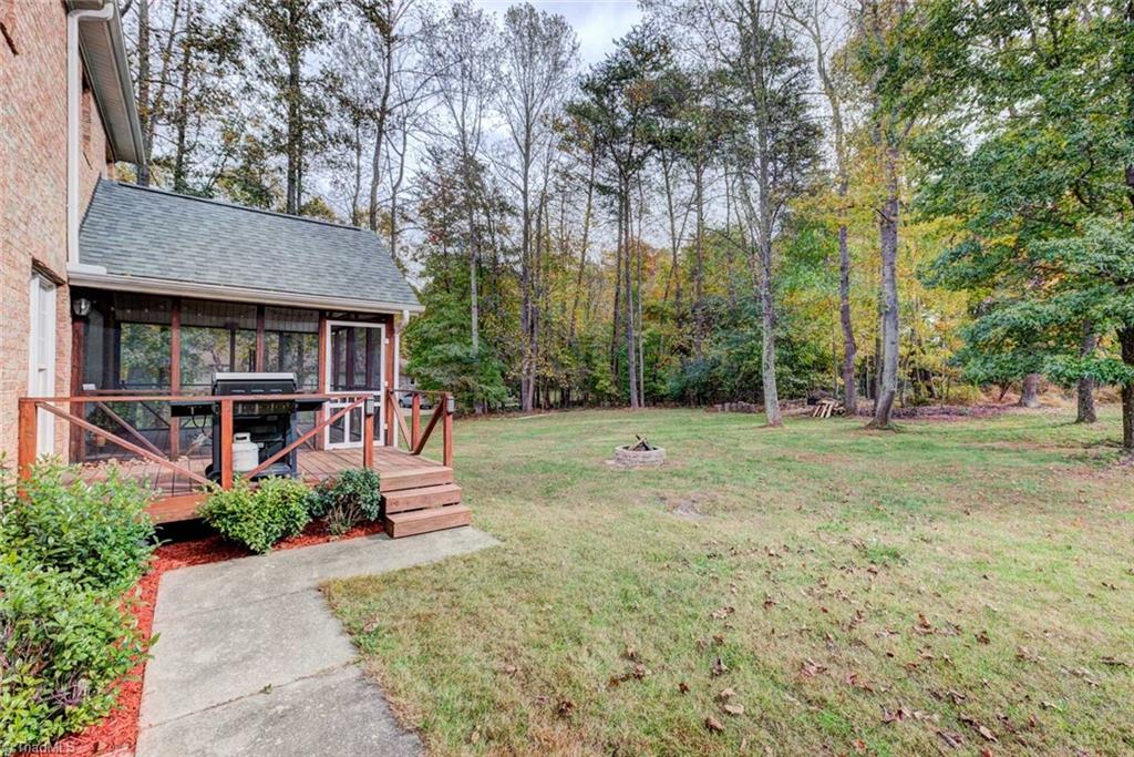 8304 Southern Springs Court Oak Ridge, NC 27310 - Photo 28 of 30