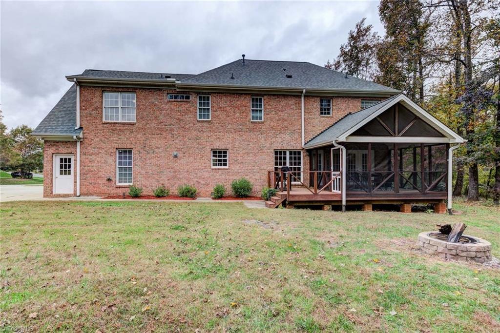 8304 Southern Springs Court Oak Ridge, NC 27310 - Photo 29 of 30