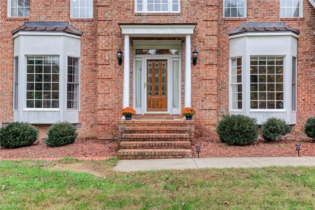 8304 Southern Springs Court Oak Ridge, NC 27310 - Photo 5 of 30