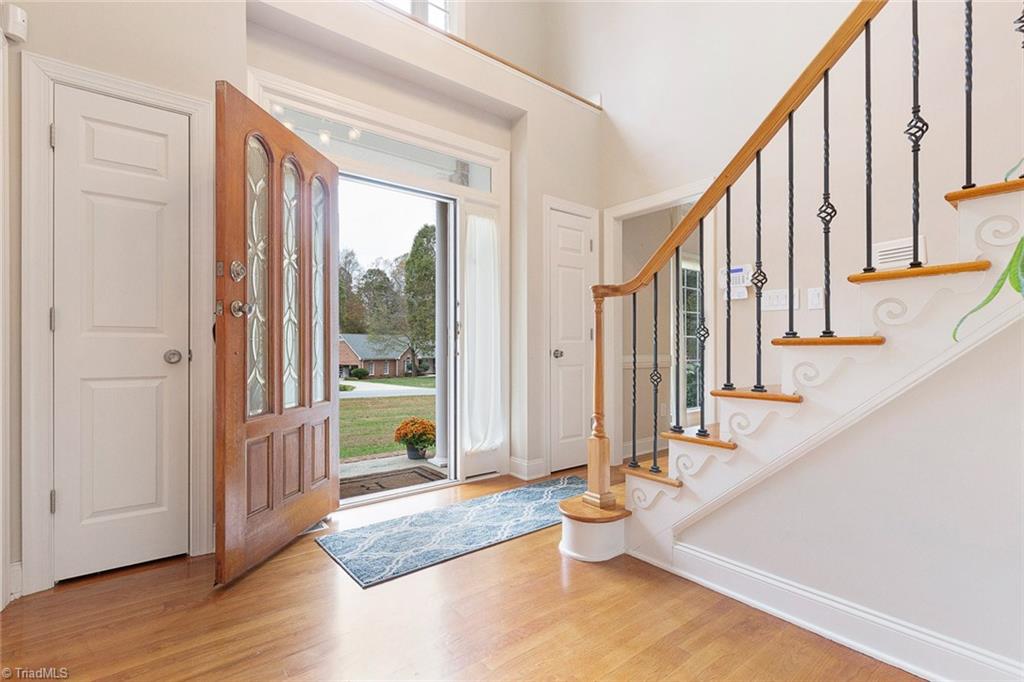 8304 Southern Springs Court Oak Ridge, NC 27310 - Photo 6 of 30