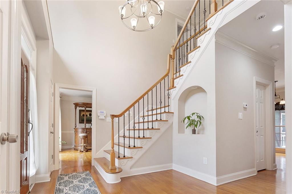 8304 Southern Springs Court Oak Ridge, NC 27310 - Photo 7 of 30