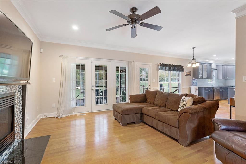 8304 Southern Springs Court Oak Ridge, NC 27310 - Photo 10 of 30