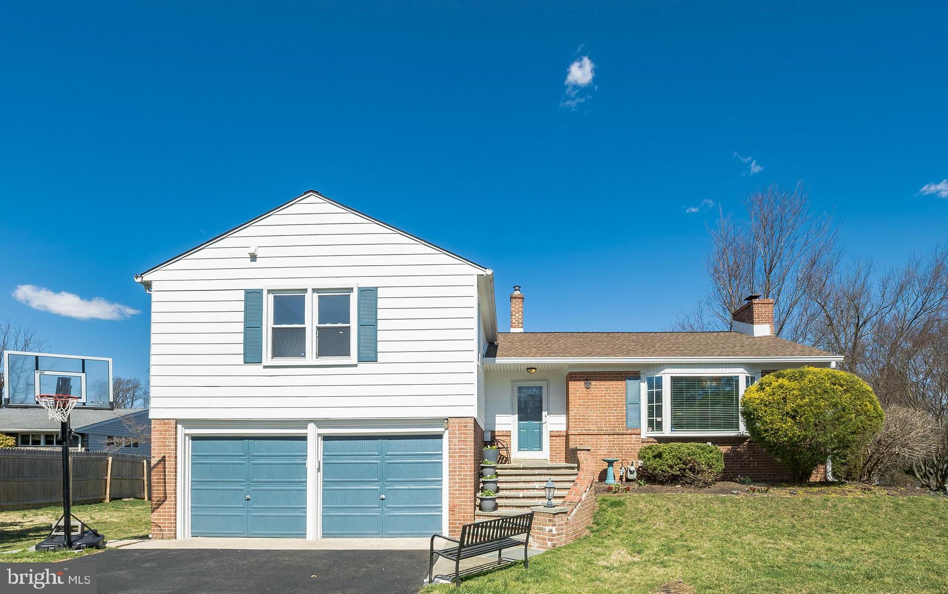 1326 Carol Road Jenkintown, PA 19046 - Photo 1 of 33 Exterior Front