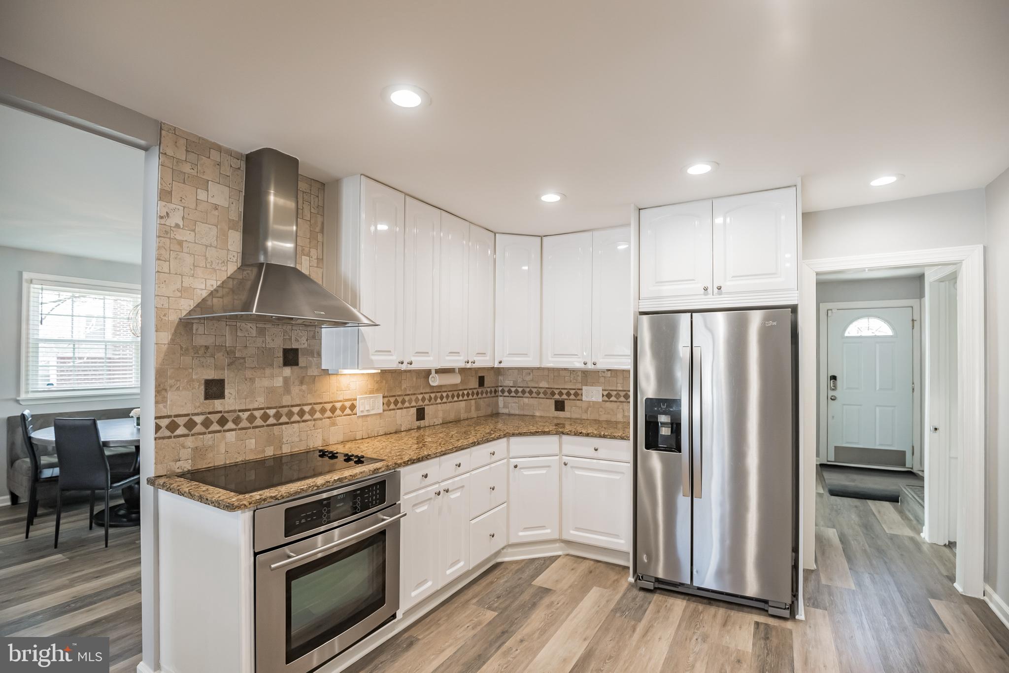 1326 Carol Road Jenkintown, PA 19046 - Photo 11 of 33 Kitchen