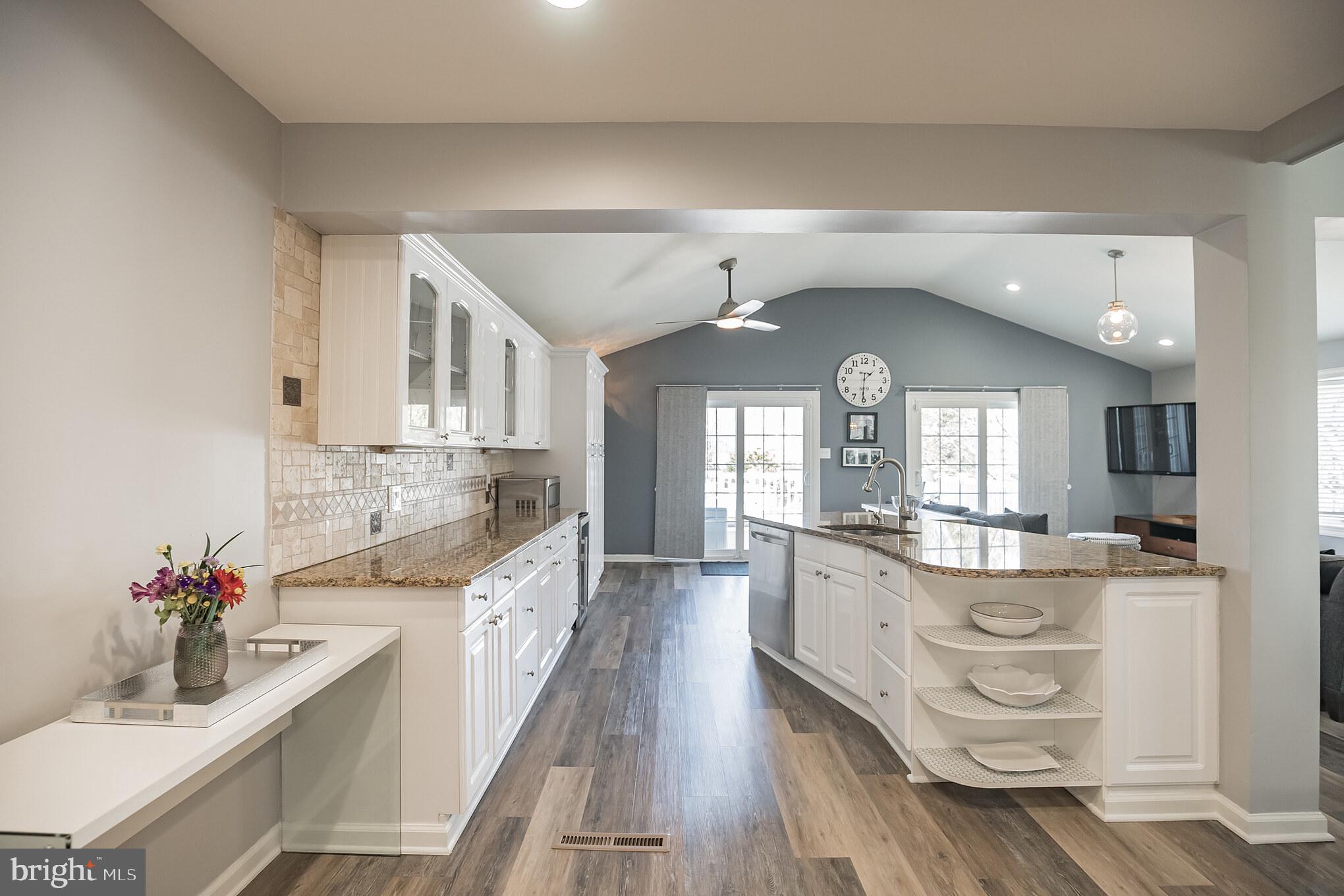 1326 Carol Road Jenkintown, PA 19046 - Photo 13 of 33 Kitchen