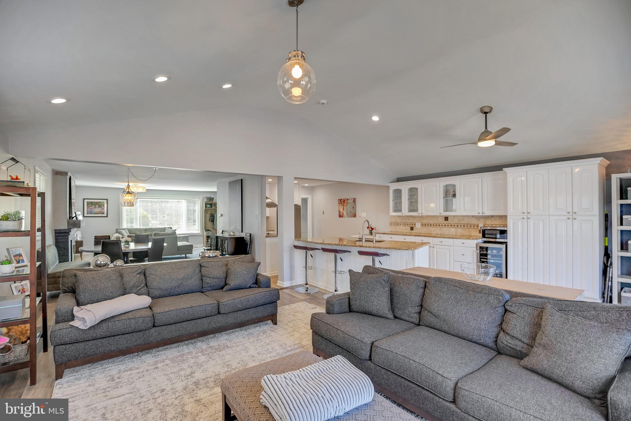 1326 Carol Road Jenkintown, PA 19046 - Photo 14 of 33 Family Room
