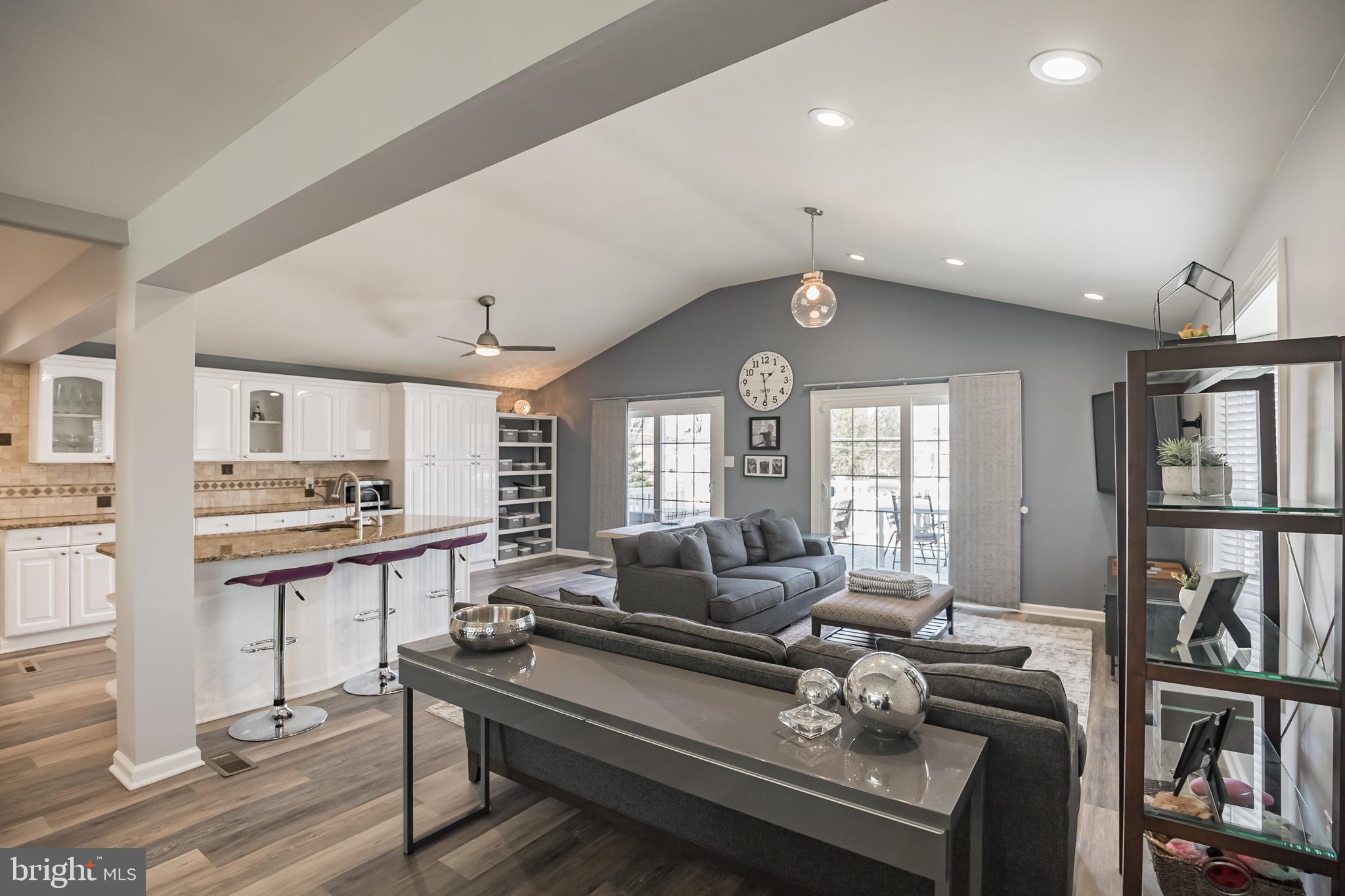 1326 Carol Road Jenkintown, PA 19046 - Photo 16 of 33 Family Room