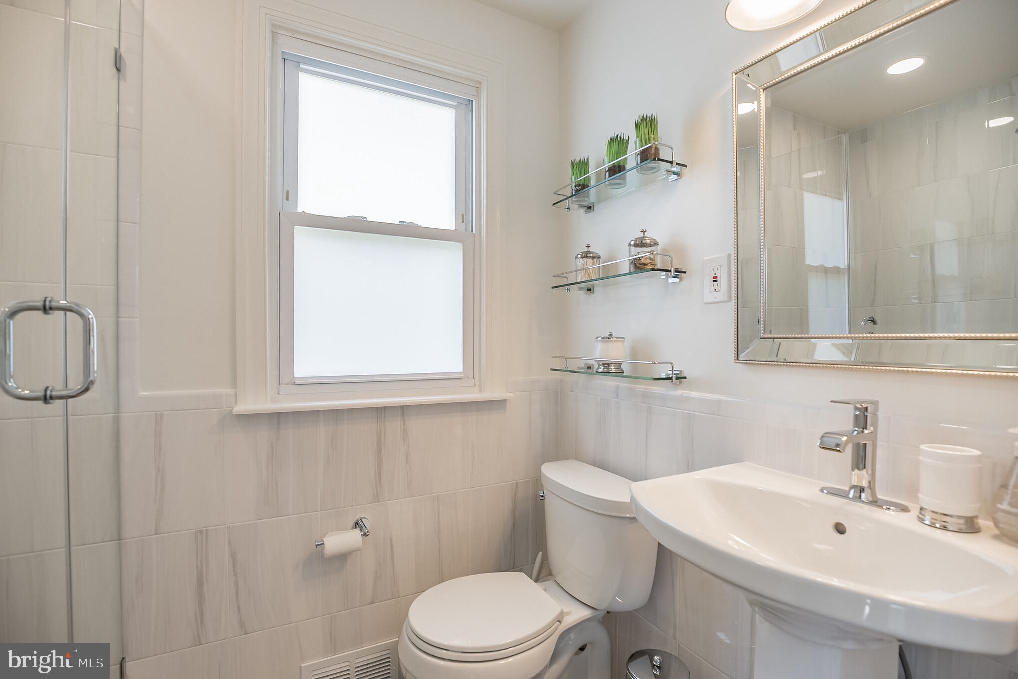 1326 Carol Road Jenkintown, PA 19046 - Photo 20 of 33 Primary Bathroom