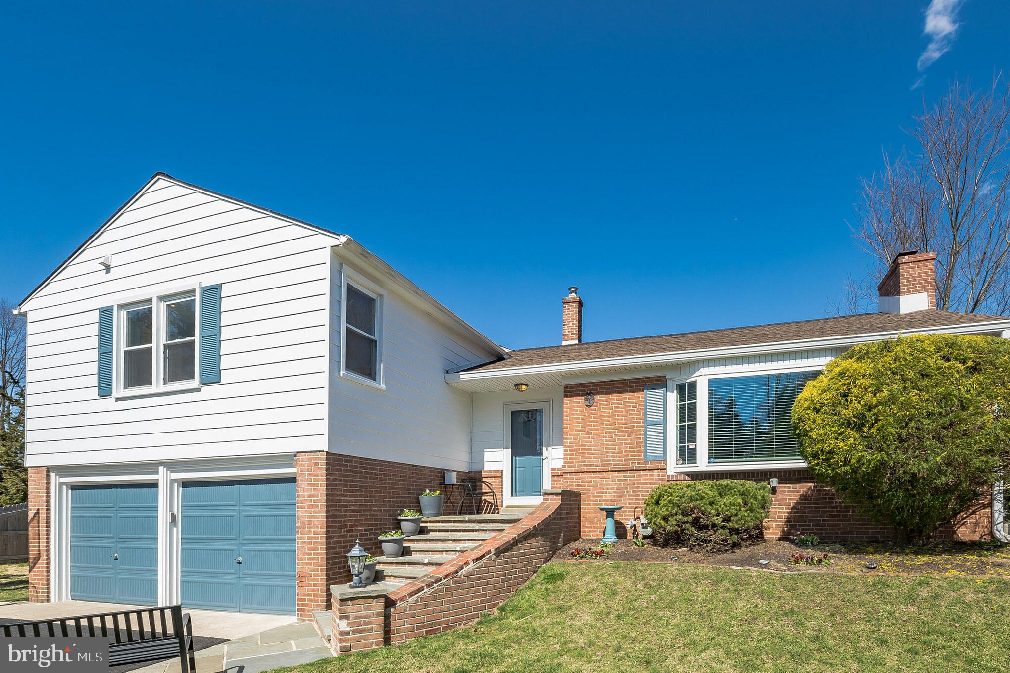 1326 Carol Road Jenkintown, PA 19046 - Photo 2 of 33 Front