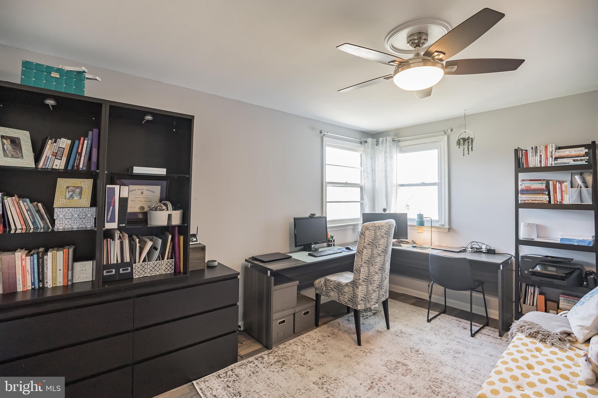 1326 Carol Road Jenkintown, PA 19046 - Photo 23 of 33 Bedroom 3