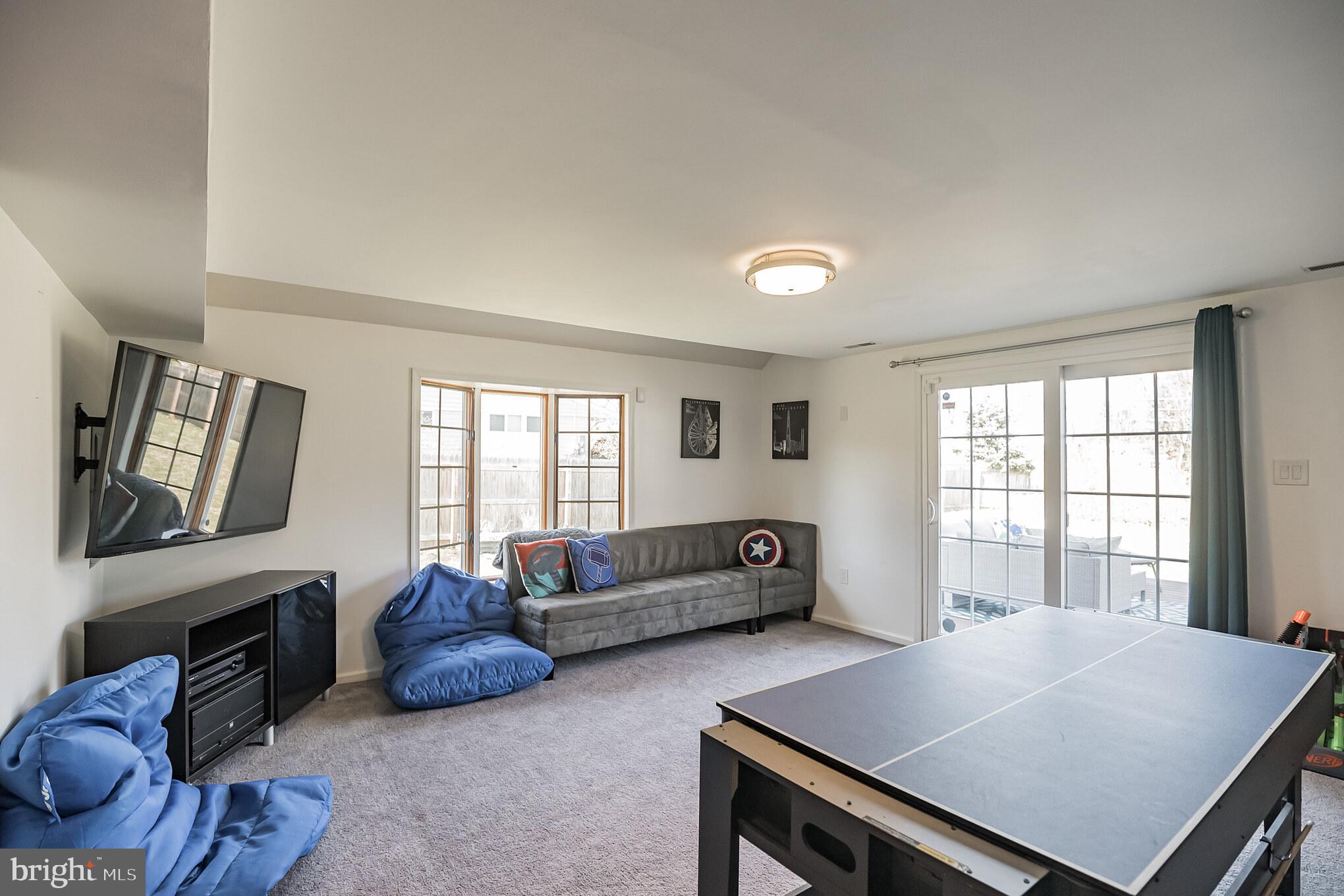 1326 Carol Road Jenkintown, PA 19046 - Photo 27 of 33 Rec Room