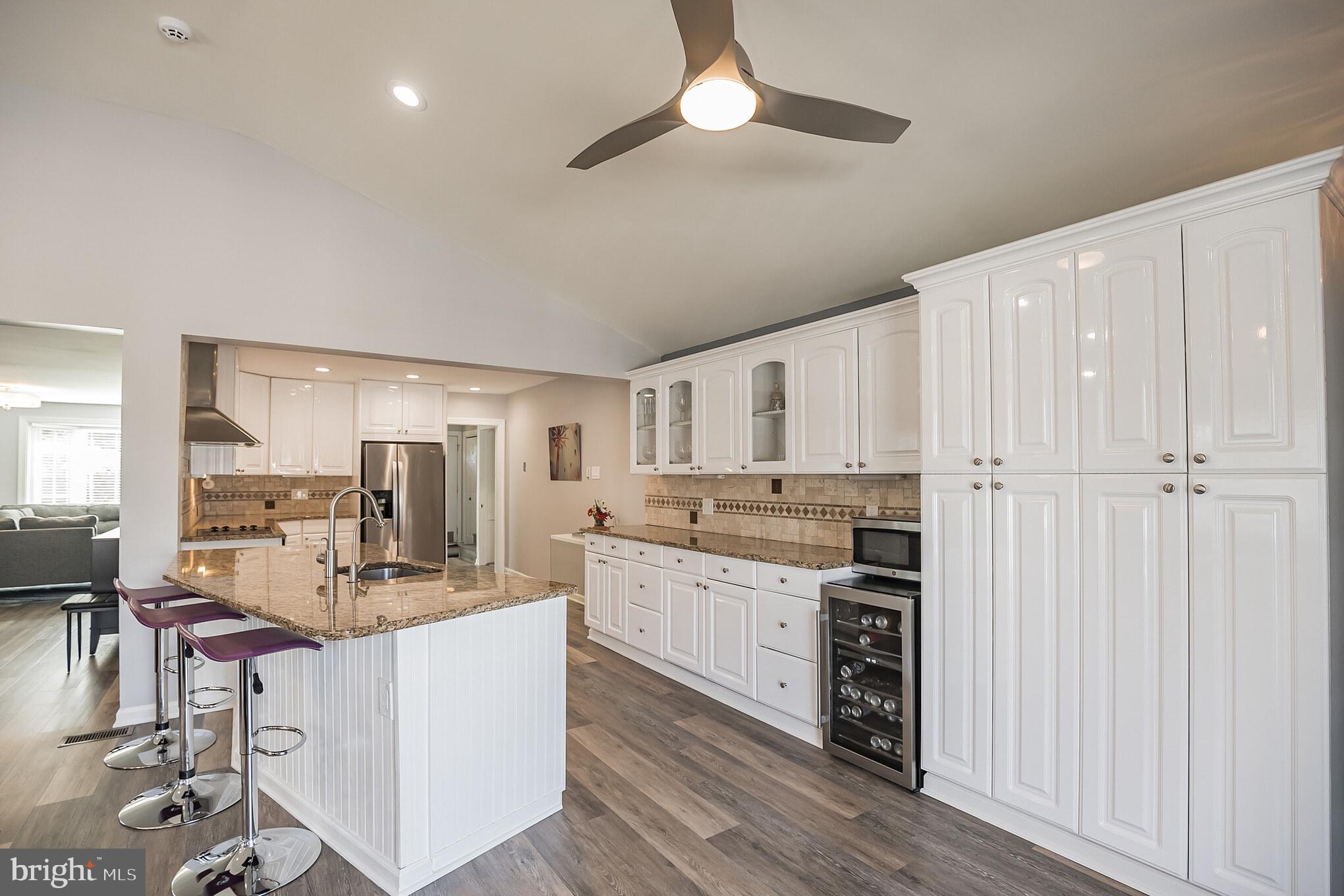 1326 Carol Road Jenkintown, PA 19046 - Photo 8 of 33 Kitchen