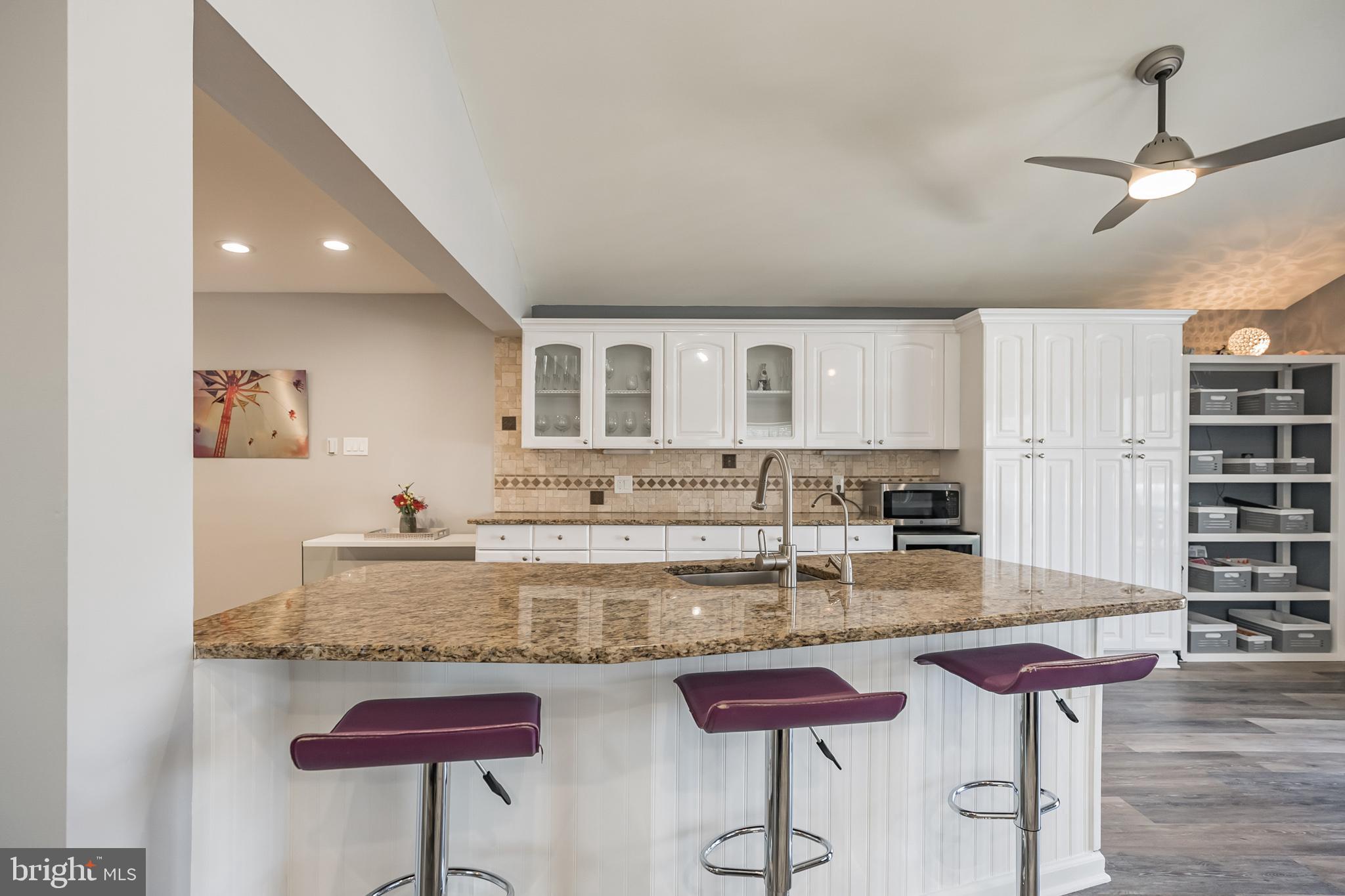 1326 Carol Road Jenkintown, PA 19046 - Photo 10 of 33 Kitchen