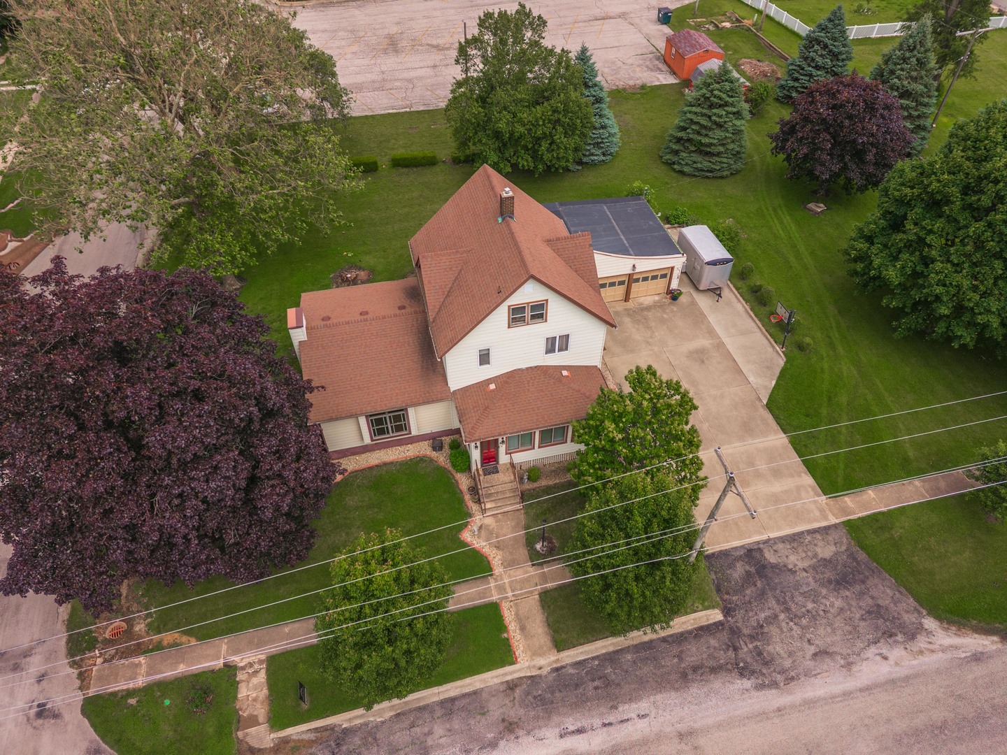 415 North 4th Street Chatsworth, IL 60921 - Photo 11 of 63