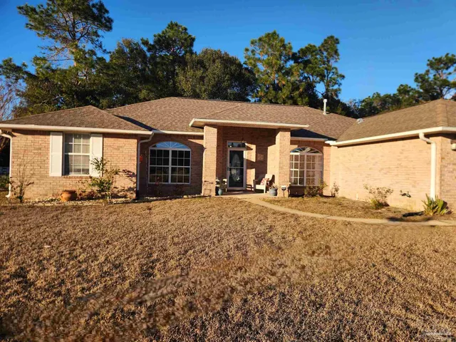 $395,000 | 10754 Crosscut Drive, Pensacola, FL 32506