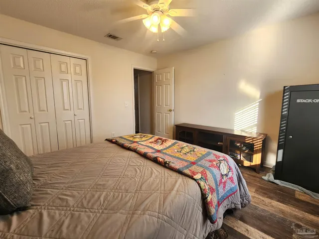 $395,000 | 10754 Crosscut Drive, Pensacola, FL 32506