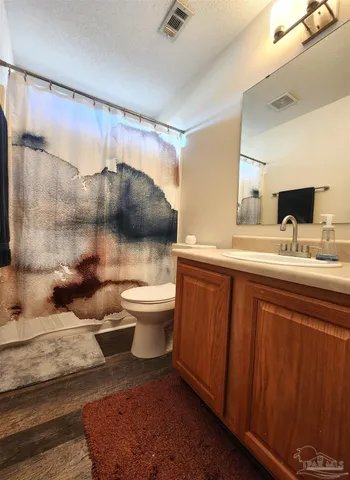 $395,000 | 10754 Crosscut Drive, Pensacola, FL 32506