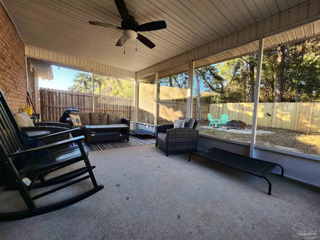 $395,000 | 10754 Crosscut Drive, Pensacola, FL 32506