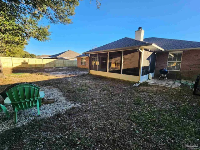 $395,000 | 10754 Crosscut Drive, Pensacola, FL 32506