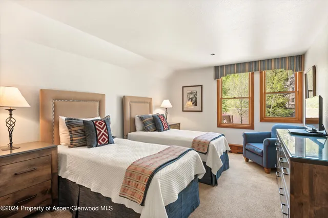 $3,199,000 | 425 Wood Road, Unit 43, Snowmass Village, CO 81615