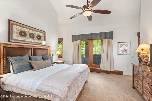 $3,199,000 | 425 Wood Road, Unit 43, Snowmass Village, CO 81615