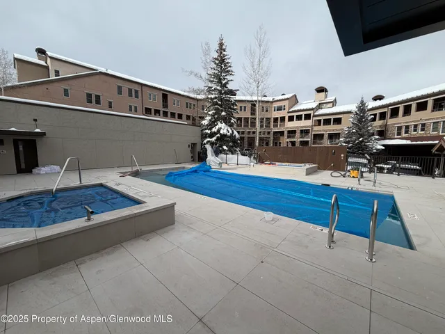 $3,199,000 | 425 Wood Road, Unit 43, Snowmass Village, CO 81615