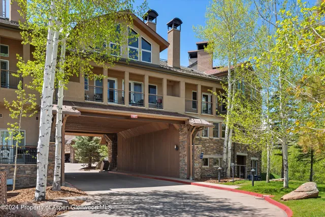 $3,199,000 | 425 Wood Road, Unit 43, Snowmass Village, CO 81615