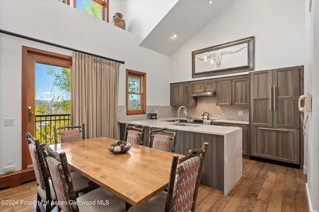 $3,199,000 | 425 Wood Road, Unit 43, Snowmass Village, CO 81615