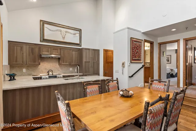 $3,199,000 | 425 Wood Road, Unit 43, Snowmass Village, CO 81615