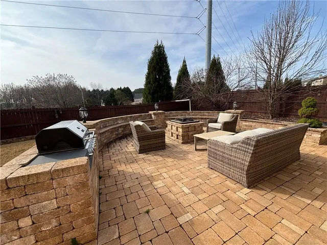 $3,000 | 3459 In Bloom Way, Auburn, GA 30011