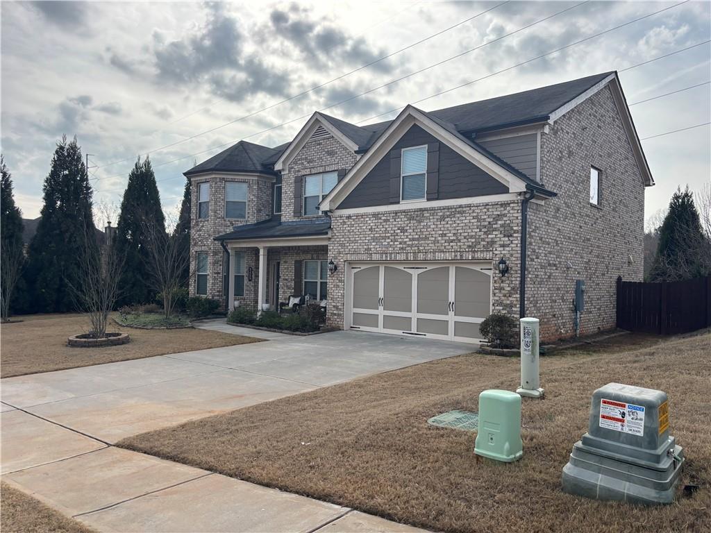 3459 In Bloom Way Auburn, GA 30011 - Photo 33 of 35