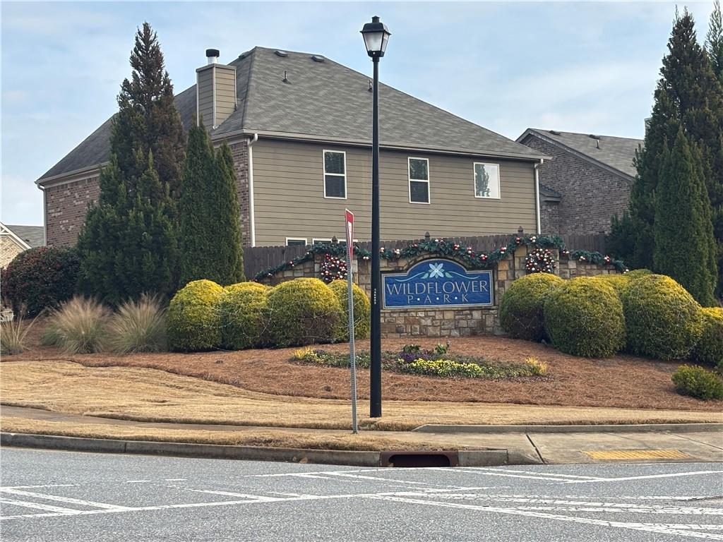 3459 In Bloom Way Auburn, GA 30011 - Photo 35 of 37